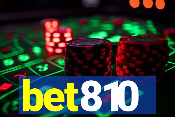 bet810