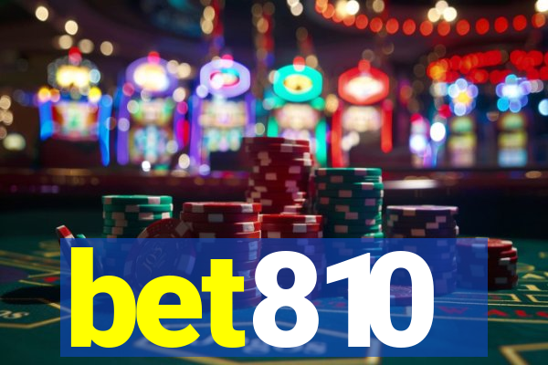 bet810