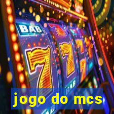 jogo do mcs