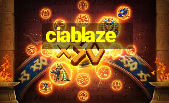 ciablaze