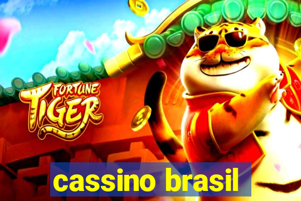 cassino brasil