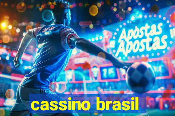 cassino brasil