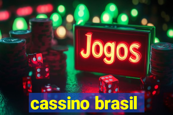 cassino brasil