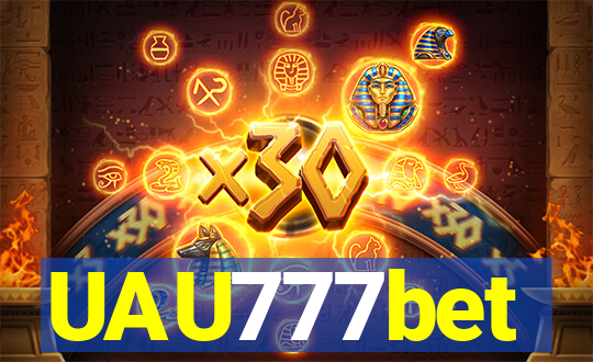 UAU777bet