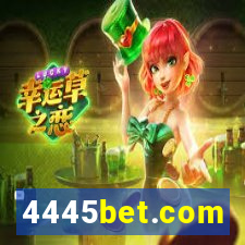 4445bet.com