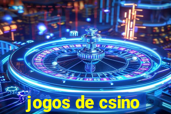 jogos de csino