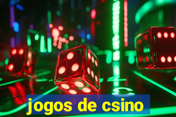 jogos de csino