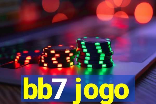 bb7 jogo