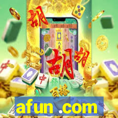 afun .com