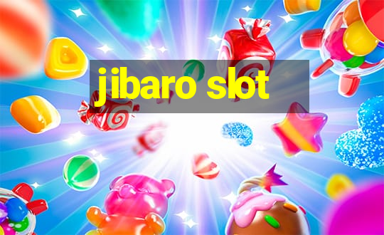 jibaro slot