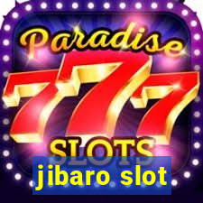 jibaro slot