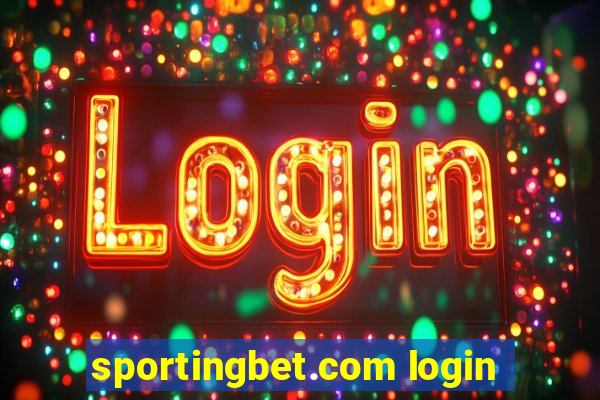 sportingbet.com login