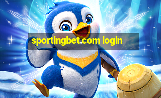 sportingbet.com login