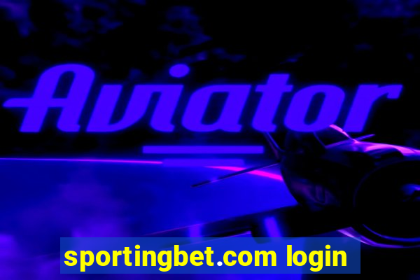 sportingbet.com login