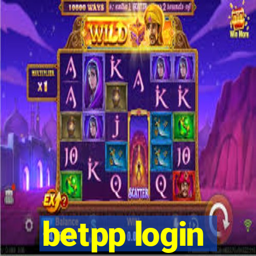 betpp login