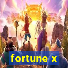 fortune x