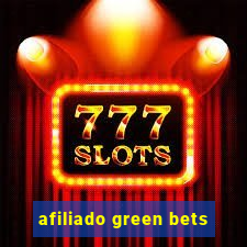 afiliado green bets