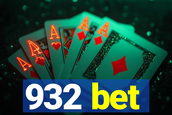 932 bet