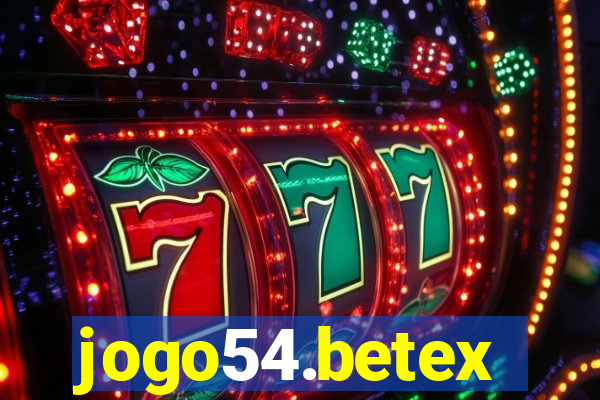 jogo54.betex