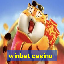 winbet casino