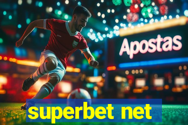 superbet net