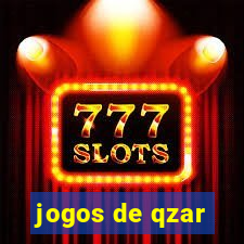 jogos de qzar