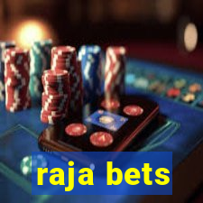 raja bets