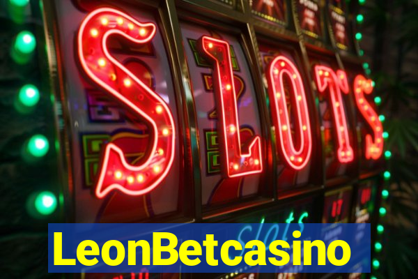 LeonBetcasino