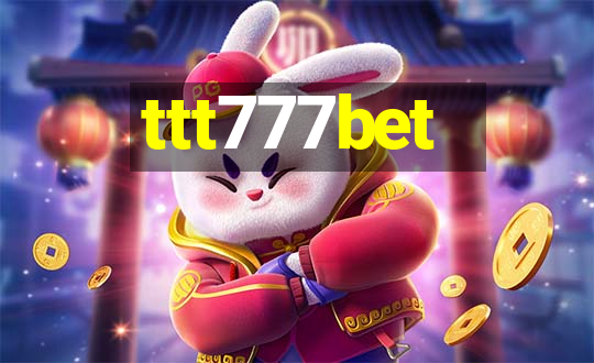 ttt777bet