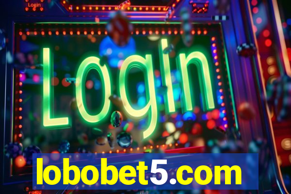 lobobet5.com