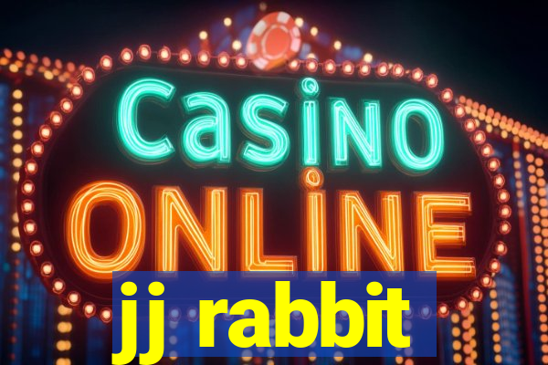 jj rabbit