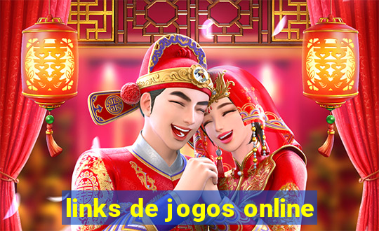 links de jogos online