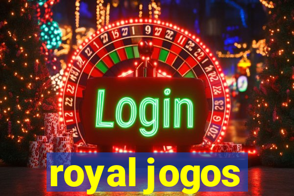 royal jogos