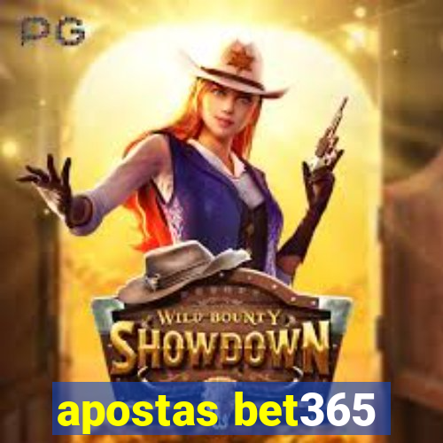 apostas bet365