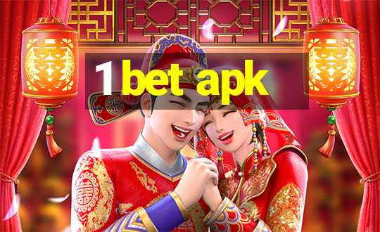 1 bet apk