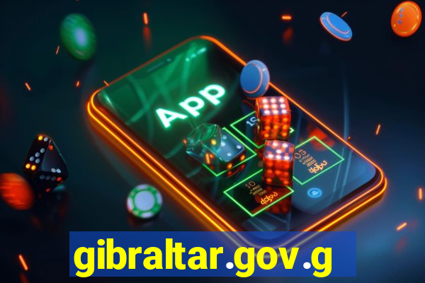 gibraltar.gov.gi