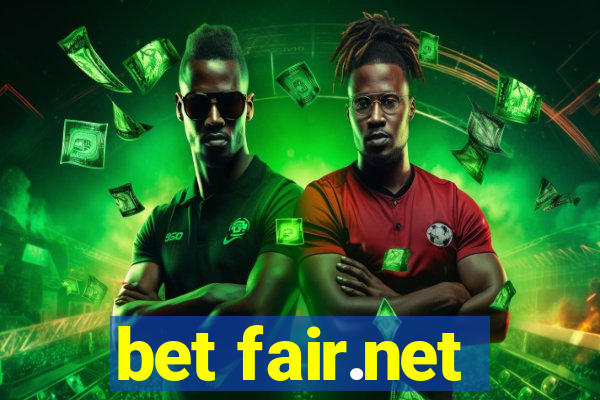 bet fair.net