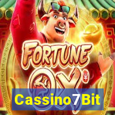 Cassino7Bit