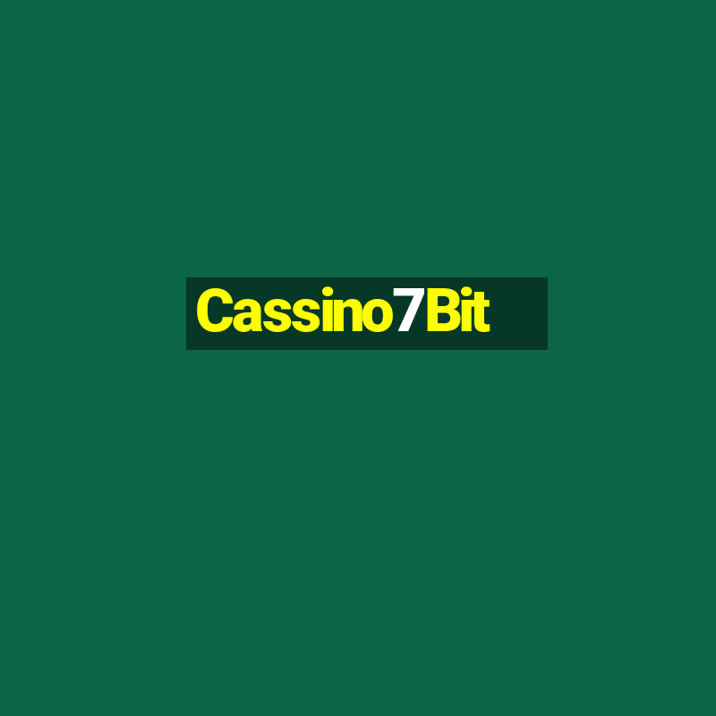 Cassino7Bit