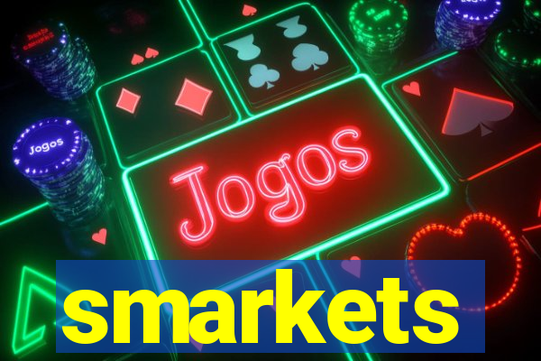 smarkets