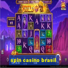 spin casino brasil