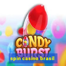 spin casino brasil