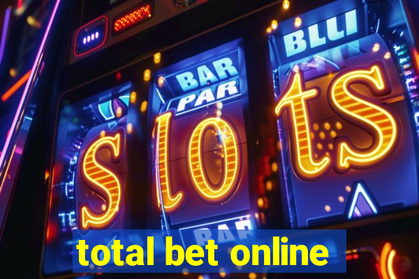 total bet online