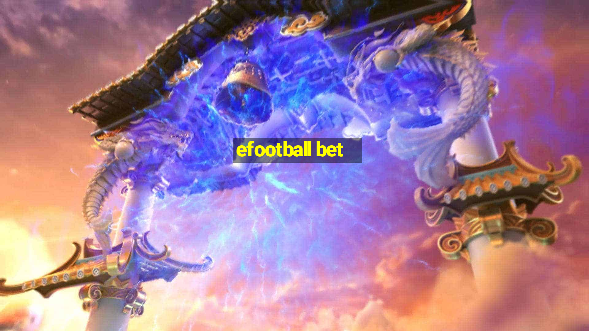 efootball bet