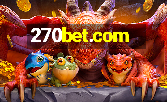 270bet.com