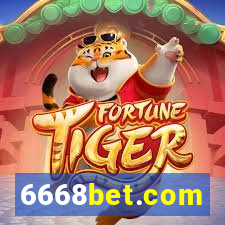 6668bet.com