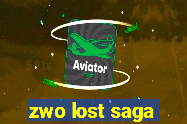 zwo lost saga