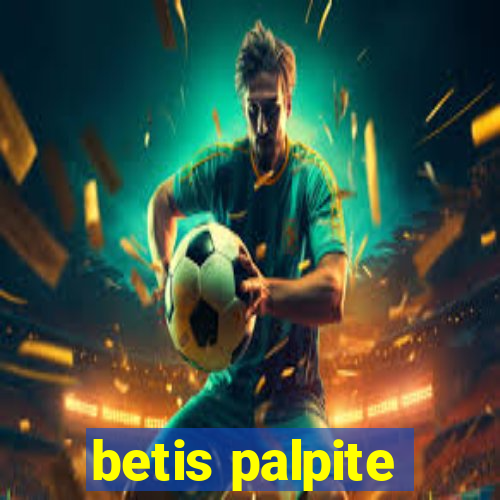 betis palpite