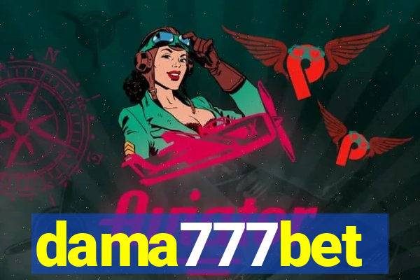 dama777bet