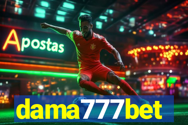 dama777bet